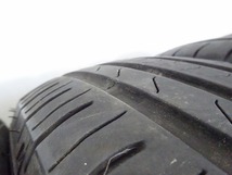 ファルケン SINCERA SN832i 155/70R13 75S★8分山 在庫処分 4本価格 ノーマル【福島発 送料無料】FUK-D13042★夏_画像7