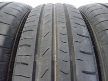 ファルケン SINCERA SN832i 155/70R13 75S★8分山 在庫処分 4本価格 ノーマル【福島発 送料無料】FUK-D13042★夏_画像3