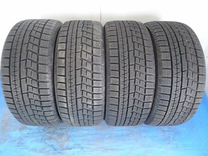 ヨコハマ ice GUARD iG60 225/45R18 95Q★9.5分山 在庫処分 4本 スタッドレス【福島発 送料無料】FUK-D13067★冬