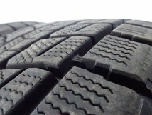 ダンロップ WINTER MAXX SJ8 235/55R18 100Q★8.5分山 在庫処分 4本価格 スタッドレス【福島発 送料無料】FUK-D13069★冬_画像7