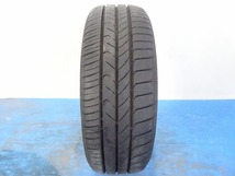 トーヨー TRANPATH MP7 195/60R16 89H★9分山 2021年製 1本価格 ノーマル【福島発 送料無料】FUK-D13116★ラフェスタ・ セレナ_画像1