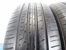 NEOLIN NEO GREEN 195/65R15 91V★8分山 2021年製 2本 ノーマル【福島発 送料無料】FUK-D13173★夏_画像2