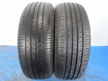 NEOLIN NEO GREEN 195/65R15 91V★8分山 2021年製 2本 ノーマル【福島発 送料無料】FUK-D13173★夏_画像1