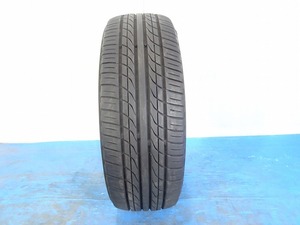 ヨコハマ PRACTIVA 165/55R14 72V★8.5分山 2021年 1本価格 ノーマル 【福島発 送料無料】FUK-D13203★夏