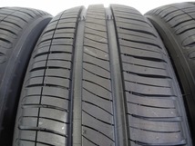 ミシュラン ENERGY SAVER4 175/60R16 86H★未使用 正規品 2022年 4本 ノーマル【福島発 送料無料】FUK-MC0120★夏_画像4