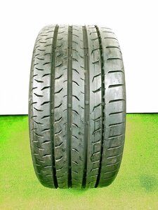 CONTINENTAL MAX CONTACT MC6★ 255/40R18 99Y★8分山 2021年 1本 ノーマル 【宮城発 送料無料】MYG-B11396