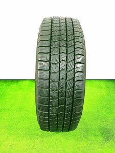 グッドイヤー ICENAVI 8 195/65R15 91Q★8.5分山 2022年 1本 スタッドレス【宮城発 送料無料】MYG-B11479