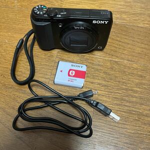 SONY サイバーショット Cyber shot HX30V