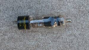 *Western Electric 350A Tube ＊中古品　1本♪ウエスタン＊WE-350A＊真空管♪