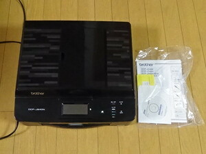 BROTHER A4インクジェット複合機 PRIVIO DCP-J940N-B ジャンク