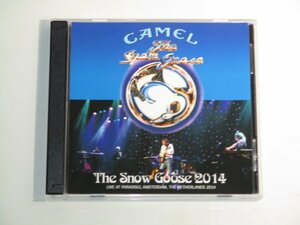 Camel - The Snow Goose 2014 2CD