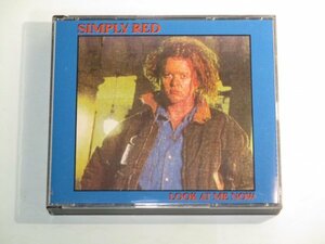 Simply Red - Look At Me Now 2CD