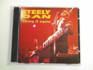 Steely Dan - Doing It Again 2CD