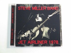 Steve Miller Band - Jet Airliner 1978