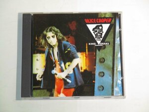 Alice Cooper - The King Snake