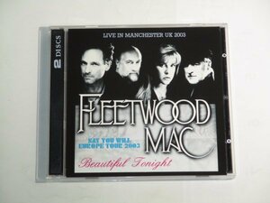 Fleetwood Mac - Beautiful Tonight 2CD