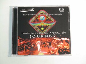 Journey - Houston 1980 2CD