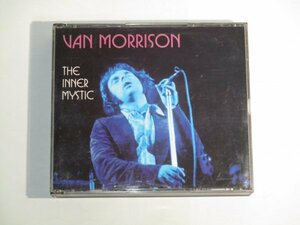 Van Morrison - The Inner Mystic 2CD