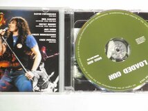 Whitesnake - Loaded Gun 2CD_画像2