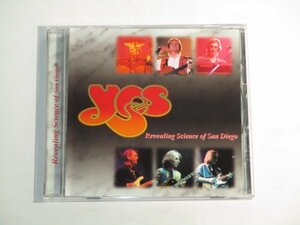 Yes - Revealing Science Of San Diego