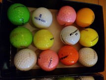 ロスト　ボール　48球　ゴルフ　ボール_画像4