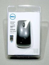 【未開封】Dell ワイヤレス レーザー マウス WM514_画像1