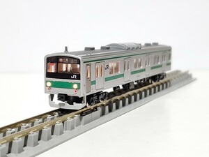 クハ205 96 単品 KATO カトー 10-406 JR東日本 205系 直流 通勤型 電車 埼京線 基本セットバラシ ライトOK 10-407