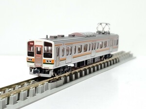 クモハ211 1003 単品 KATO カトー 4154 国鉄 JR東日本 211系 直流 近郊形 電車 高崎線 東北線 ライトなし