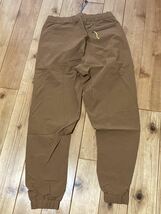 Atelier Blue Bottle hiker’s pants アトリエブルーボトル ハイカーズパンツ ソイルブラウン サイズL_画像2