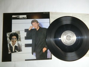 Mr2:PAUL McCARTNEY / EBONY AND IVORY / EPS-10003