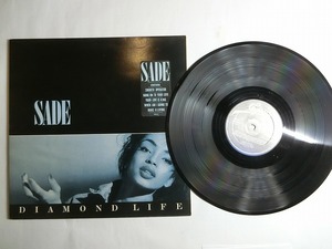 Mx4:SADE / DIAMOND LIFE / EPC 26044