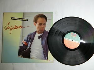 Of9:NARADA MICHAEL WALDEN / CONFIDENCE / SD 19351