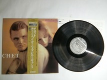 Ow11:CHET BAKER / Chet / 12-299_画像1