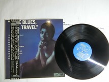 Pg5:HAVE BLUES, WILL TRAVEL-THE BLUES : VOLUME TWO / PJ-0509_画像1