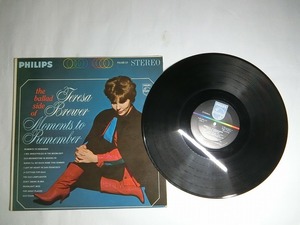 Ps7:Teresa Brewer / Moments To Remember / PHM-200-119