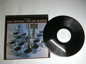 Pv1:BLUE MITCHELL / THE CUP BEARERS / RS-9439