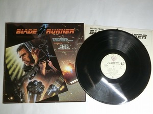 Px4:THE NEW AMERICAN ORCHESTRA / BLADE RUNNER / P-13185