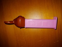 PEZ　jeffrey the bunny ウサギ　バーニー　ニューヨーク　ペッツ_画像4