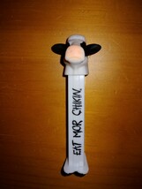 PEZ　チックフェイレイ　chick-fil-a アメリカ　ファストフード　ペッツ_画像1