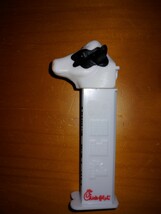 PEZ　チックフェイレイ　chick-fil-a アメリカ　ファストフード　ペッツ_画像2