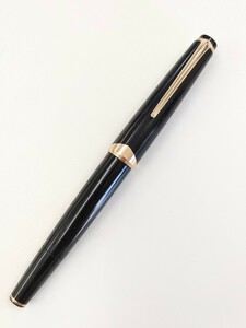 MONTBLANC モンブラン MEISTERSTUCK 12 マイスターシュテュック 万年筆