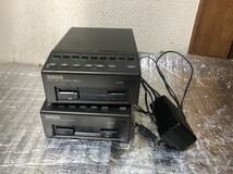 YAMAHA music disk recorder MDR-4 動作確認済みです。_画像1