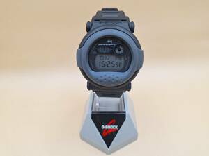 CASIO カシオ G-SHOCK Gショック STUSSY G-001ST-1JR 希少 レア ジェイソン ステューシー コラボ