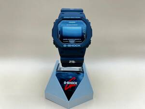 【未使用】 CASIO カシオ G-SHOCK Gショック DW-056US-8T SLAP ドラゴン 限定モデル コラボ