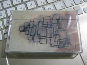 COMMUNE コミューン / 3 SONGS TAPE デモテープ Endzweck Comadre Grind Shaft Grind Season At One Stroke 