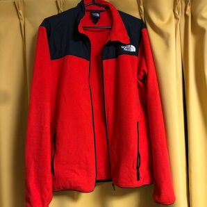 THE NORTH FACE バーサマイクロジャケット　サイズL