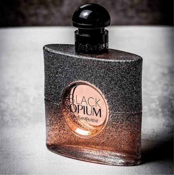 Yves Saint Laurent YSL Black Opium 10ml