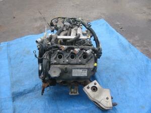  Minicab GBD-U62T engine ASSY 97471