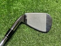 【同梱対応可】SAI-4894　中古　単品アイアン　8番　TaylorMade テーラーメイド　R11　スチールシャフト　Flex S_画像2