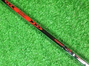 【同梱対応可】hs-3250 中古シャフト N.S.PRO MODUS3 TOUR 105 Flex:S アイアン用 #6 91.1cm(約35.9inch)